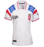 England World Cup Jersey (Junior)